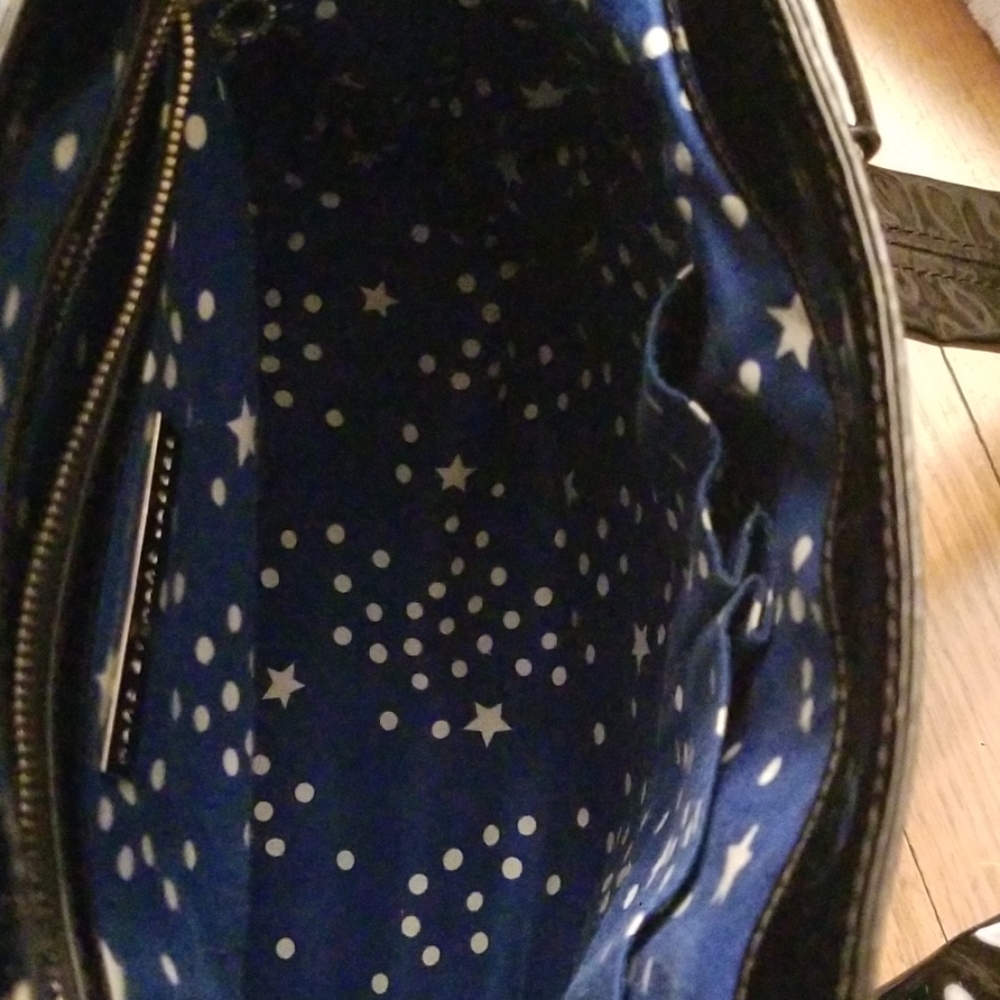 Marc BY Marc Jacob's Handbag with dust cover - Picture 6 of 9
